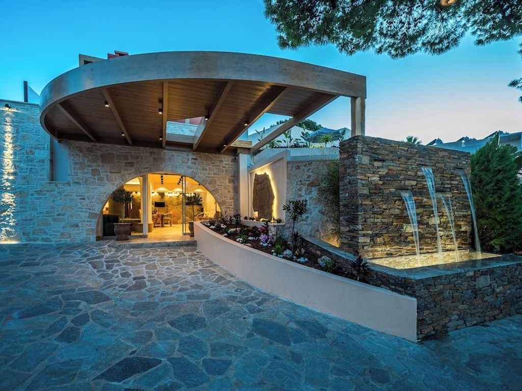 The Authentic Experience Esperides Resort Crete