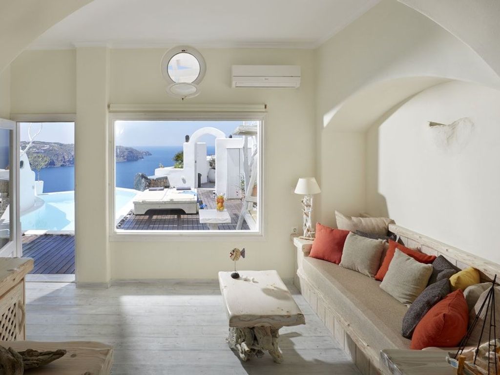 Athermi Suites - Adults Only
