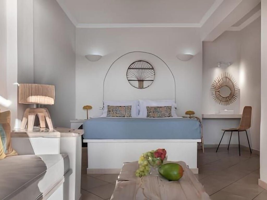 Athermi Suites - Adults Only