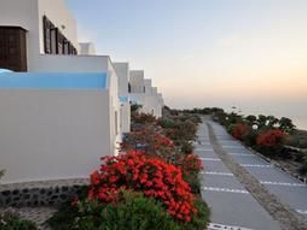 Rhapsody Traditional Apartments