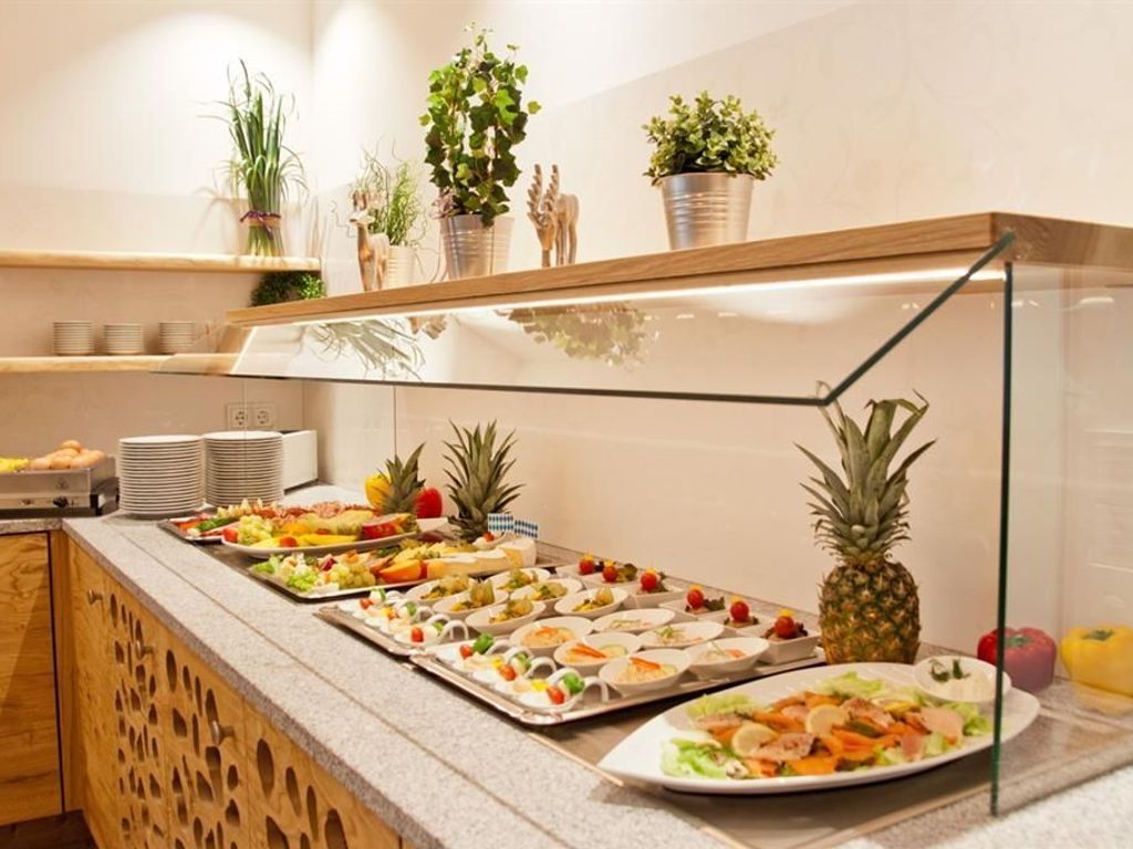 Hotel zur Post Ismaning