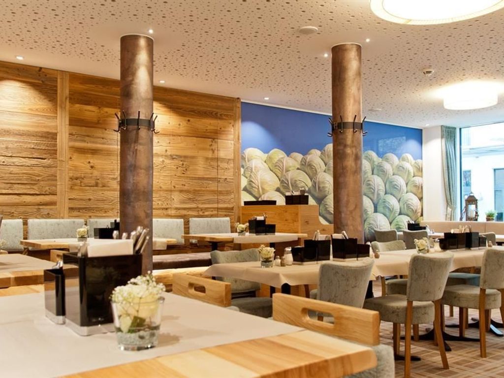 Hotel zur Post Ismaning