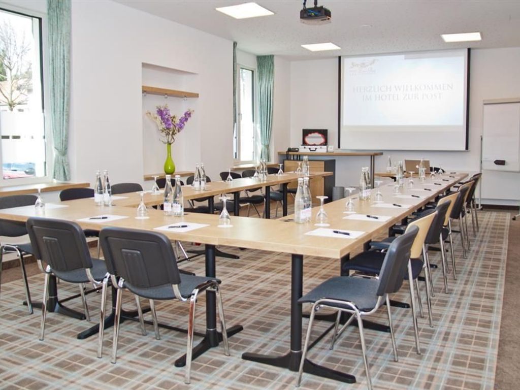 Hotel zur Post Ismaning