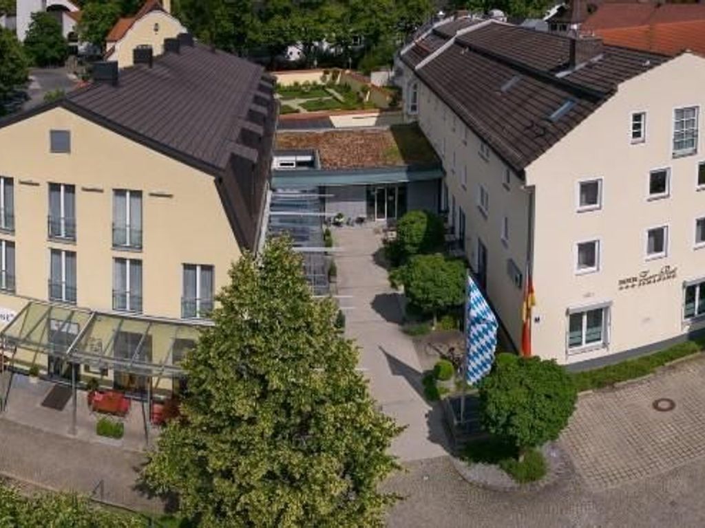 Hotel zur Post Ismaning
