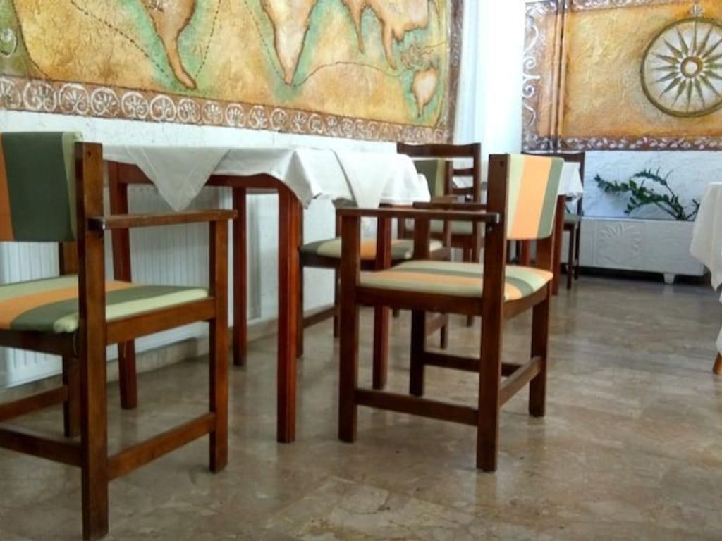 Noufara Hotel