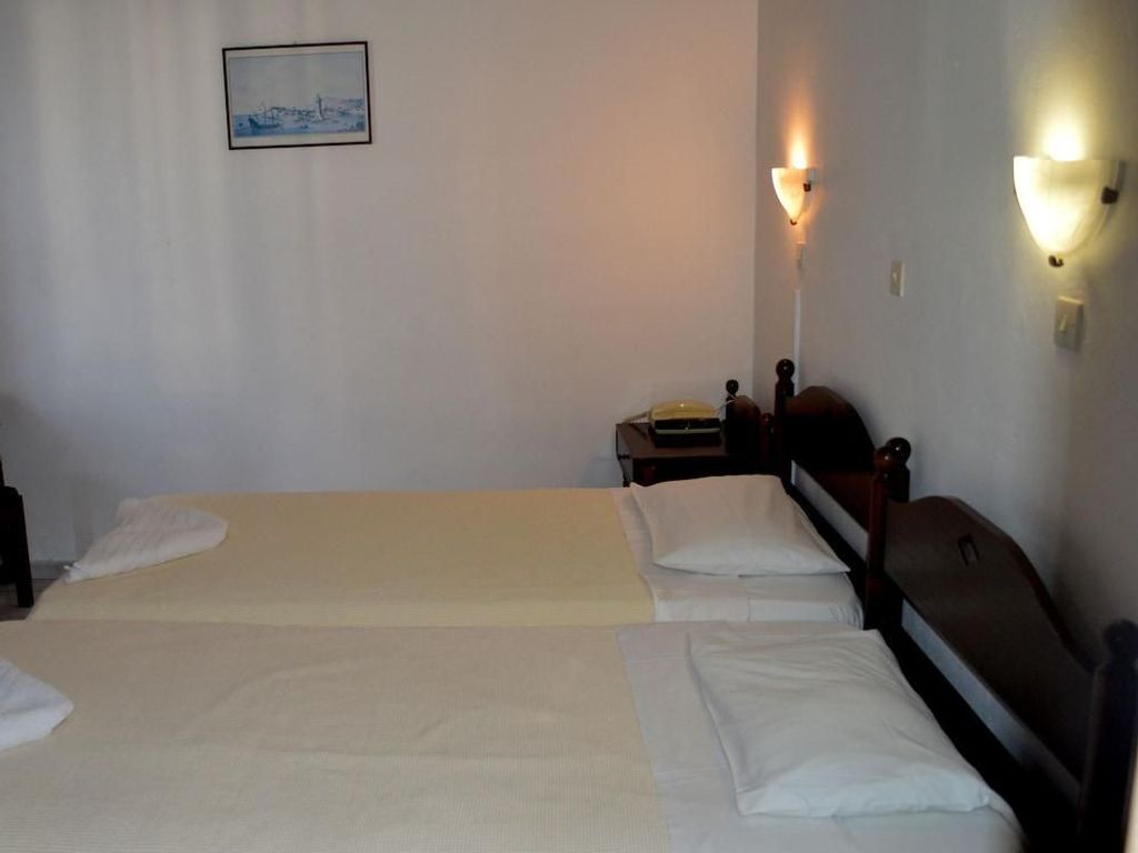 Noufara Hotel