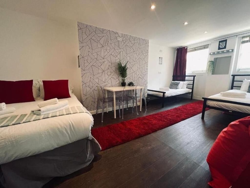 Brunswick Square Hotel