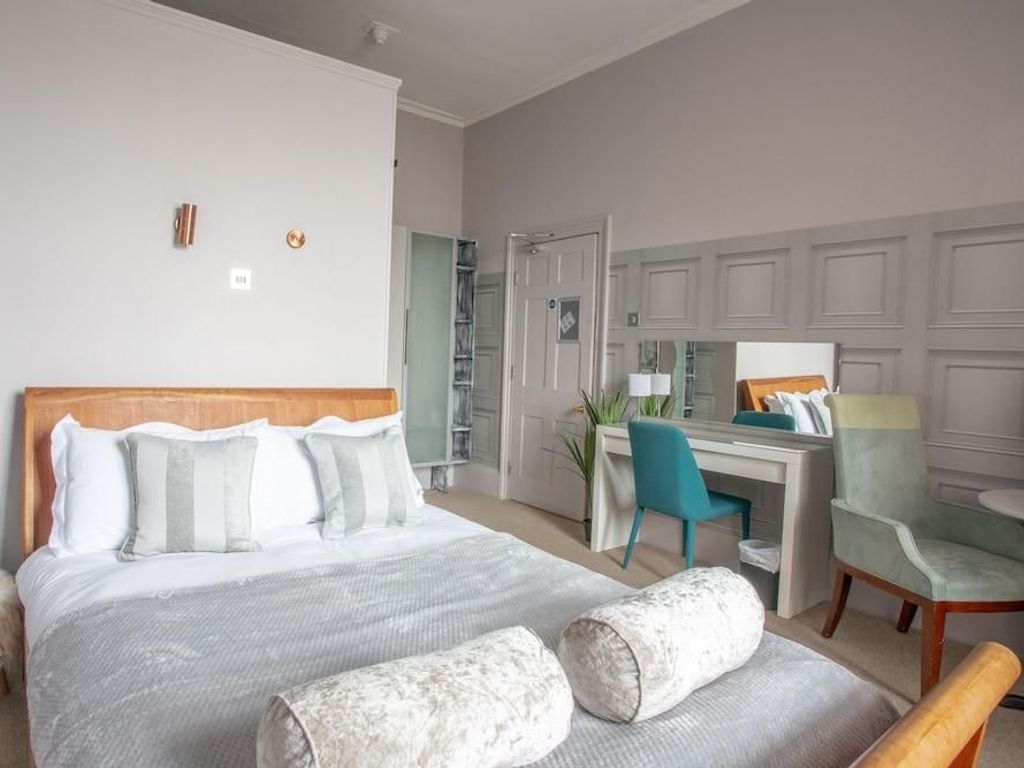 Brunswick Square Hotel