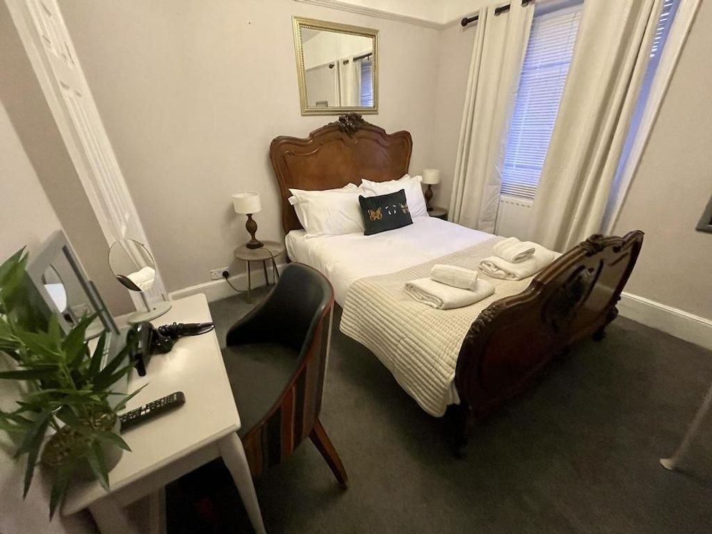 Brunswick Square Hotel