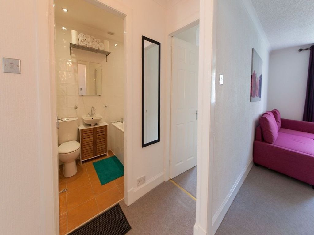 Leith Apartments