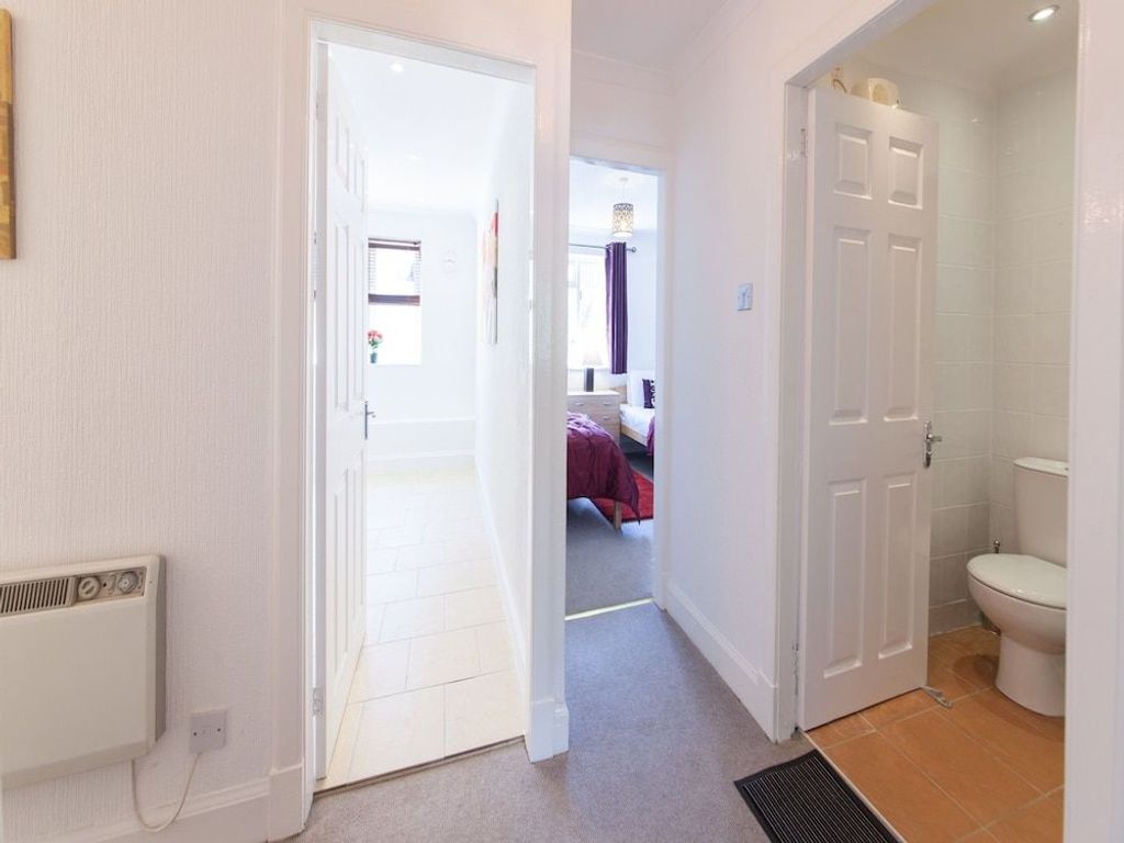 Leith Apartments