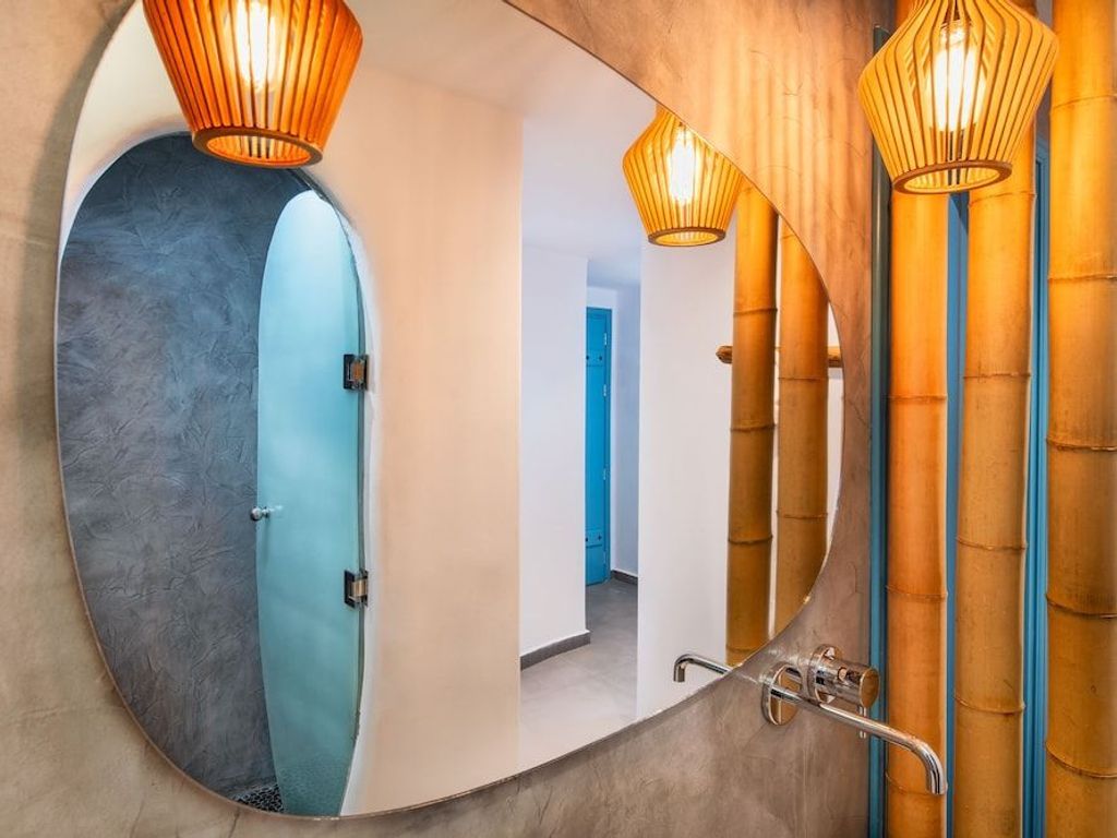 Evgenia Villas & Suites by Calm Collection