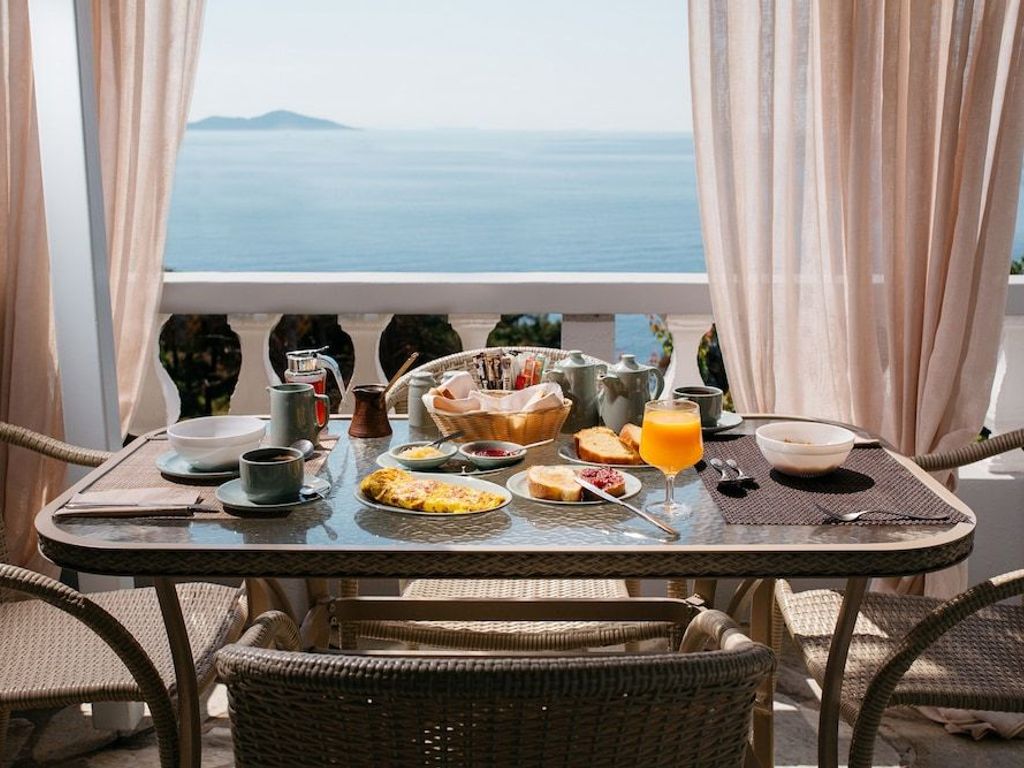 Ikion Eco Boutique Hotel