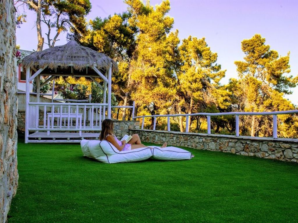 Ikion Eco Boutique Hotel