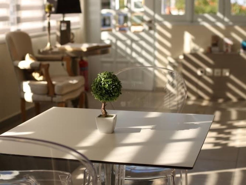 Ikion Eco Boutique Hotel
