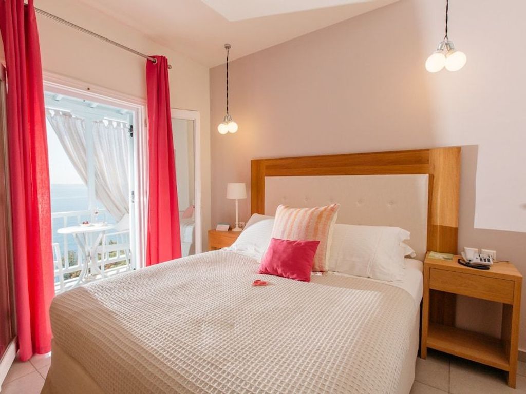 Ikion Eco Boutique Hotel