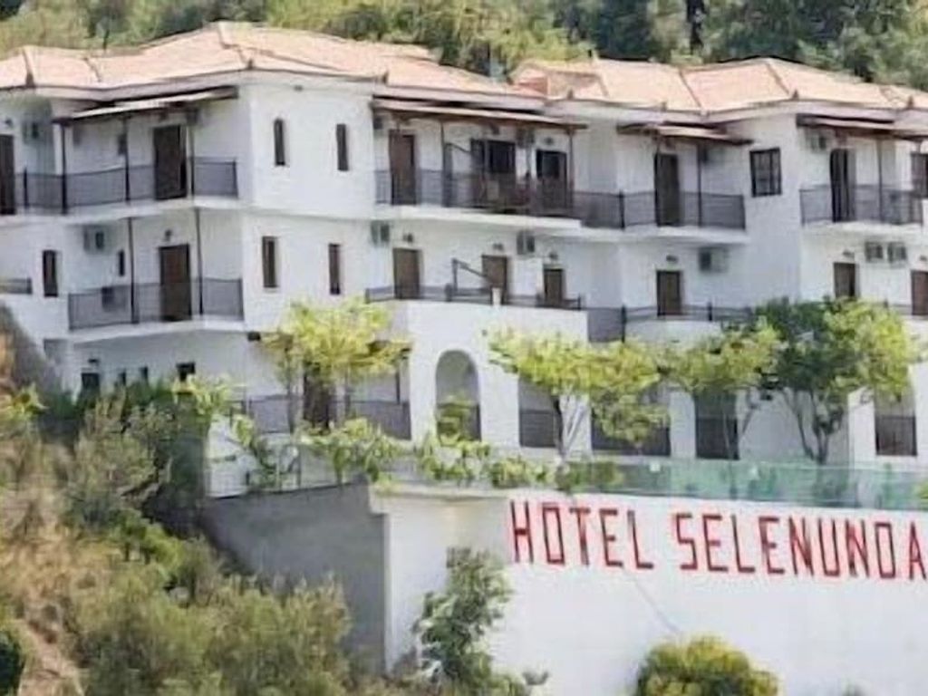 Selenunda