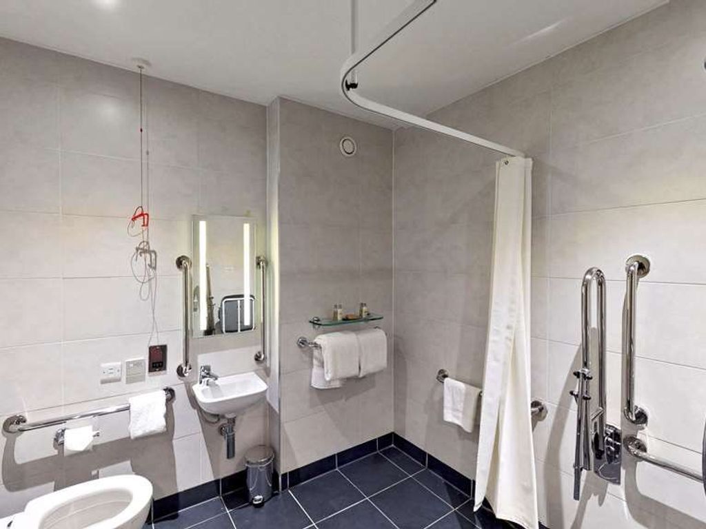 DoubleTree By Hilton London Angel Kings Cross