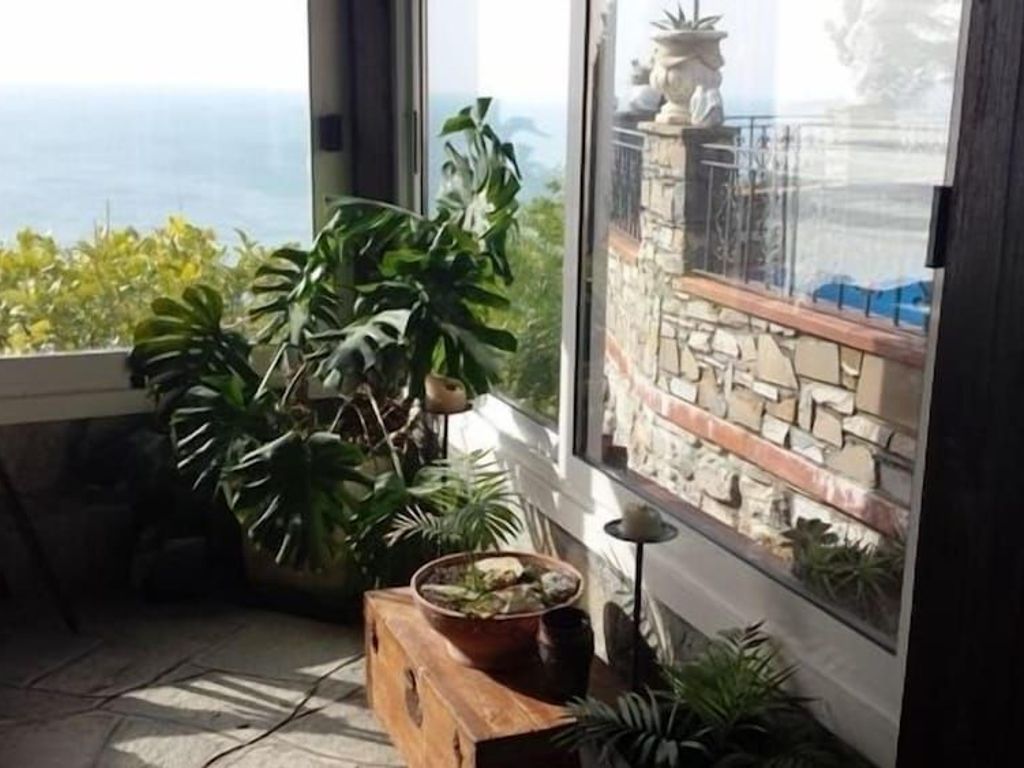 B&B Ethnohotel Rosa dei Venti