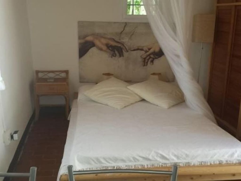 B&B Ethnohotel Rosa dei Venti