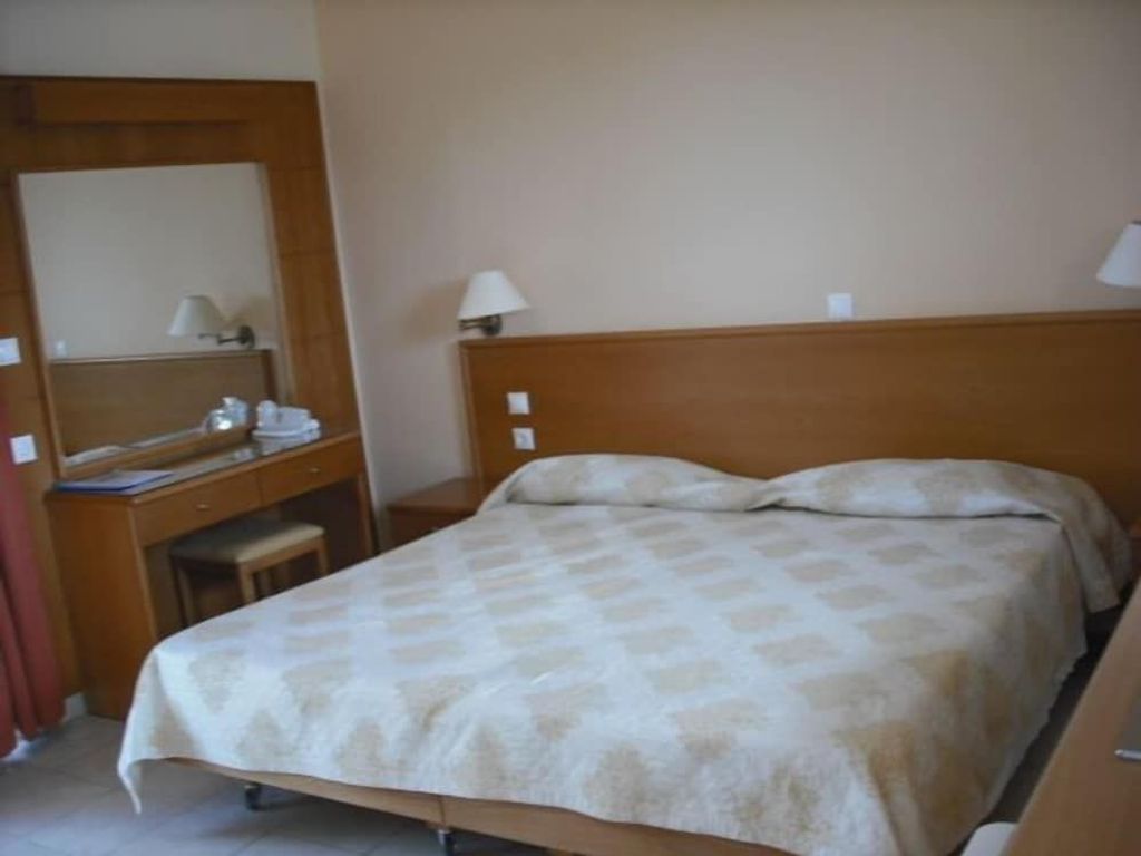 Summer Memories Hotel Apartments