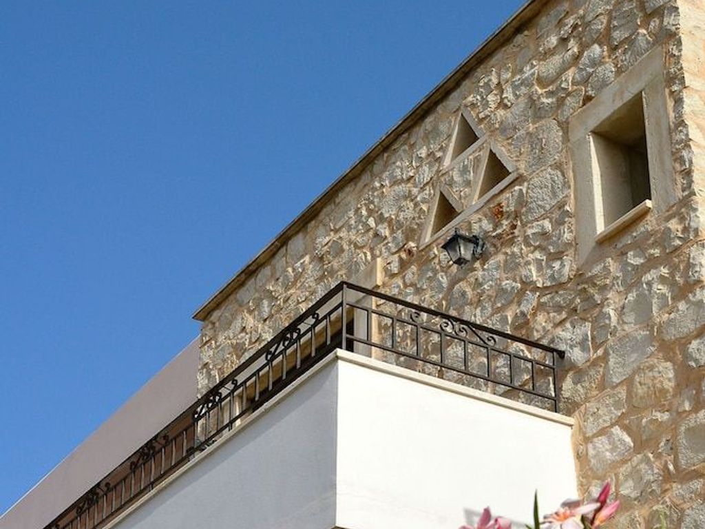 GreeceOlive Coast Suites Sitia