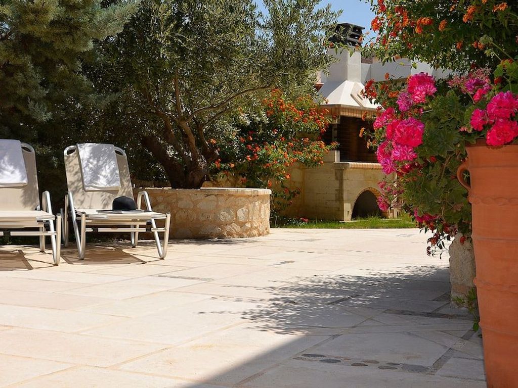 GreeceOlive Coast Suites Sitia