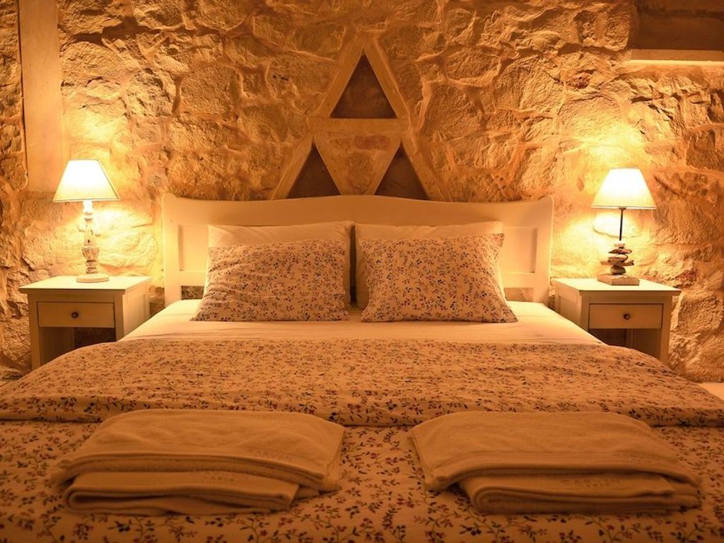GreeceOlive Coast Suites Sitia