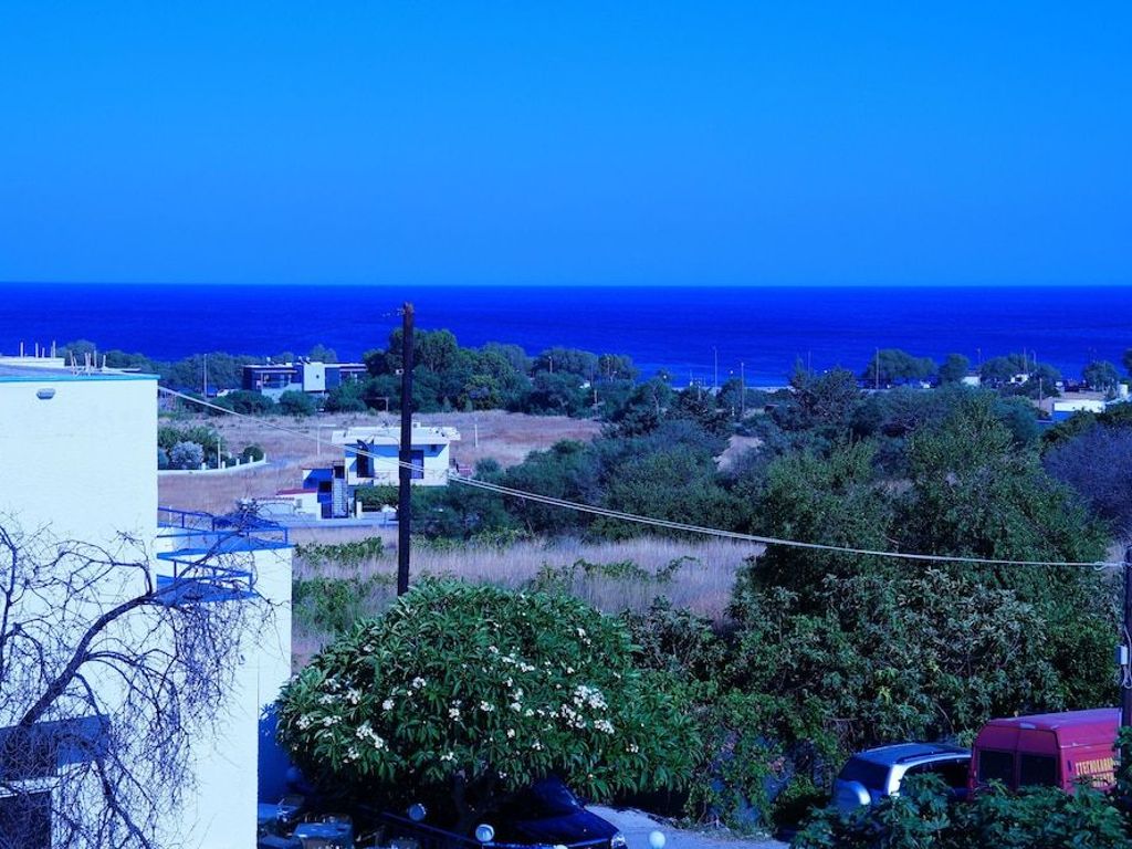 Panorama Genadi