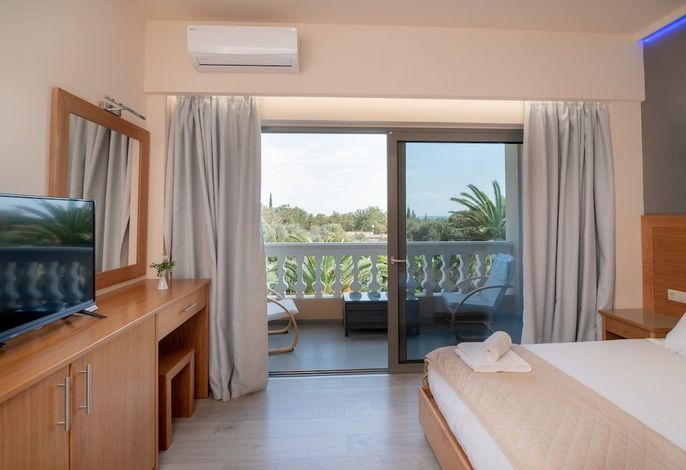 Fiori Hotel
