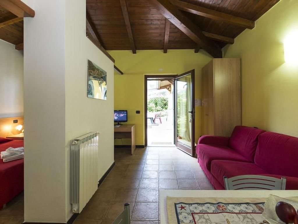 Residence Monte Bello
