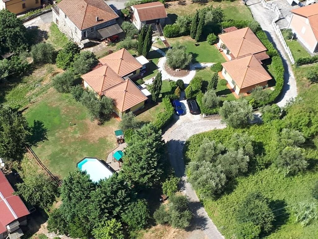 Residence Monte Bello
