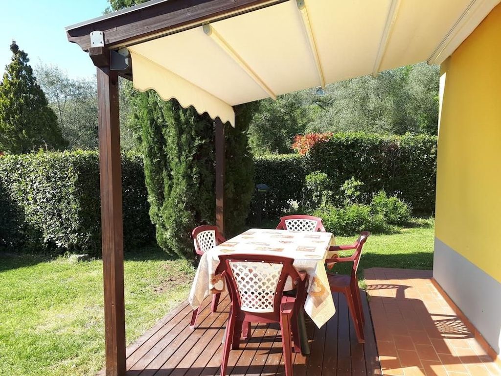 Residence Monte Bello