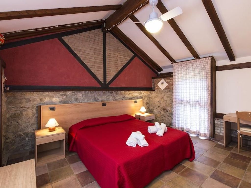 Residence Monte Bello