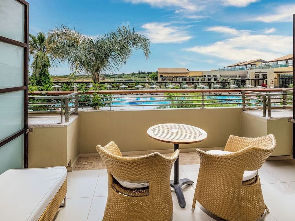 Astir Odysseus Kos Resort & Spa