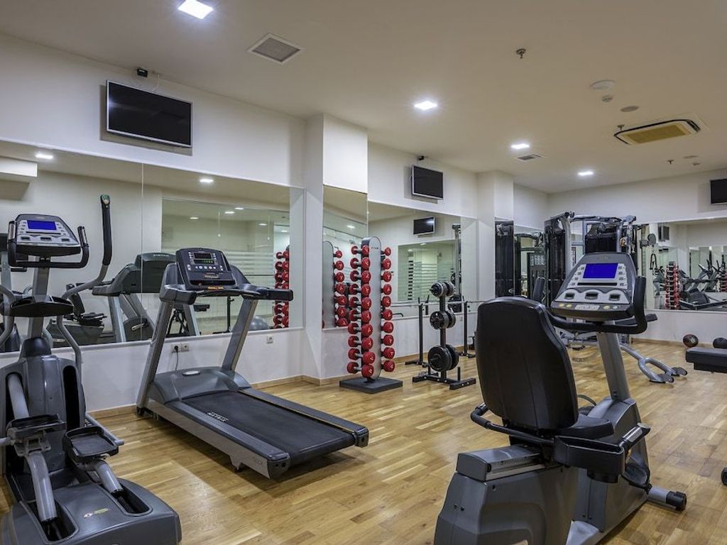 Astir Odysseus Kos Resort & Spa