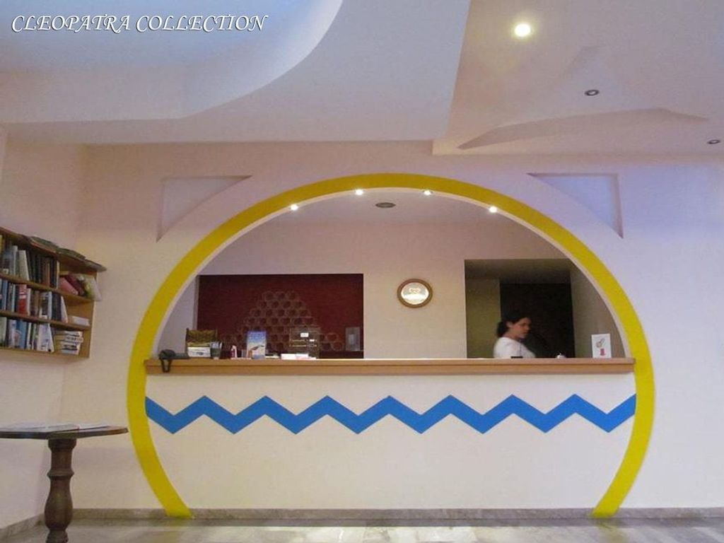 Cleopatra Classic Hotel