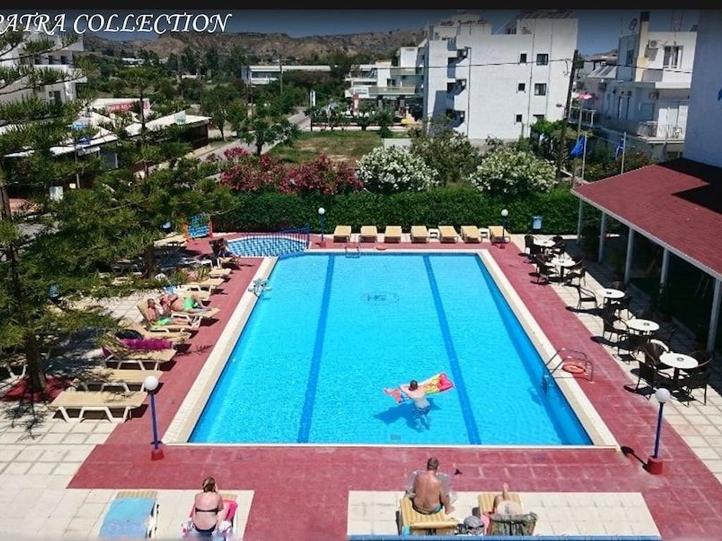 Cleopatra Classic Hotel