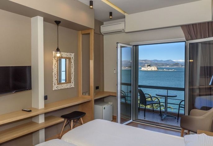 Hotel Agamemnon
