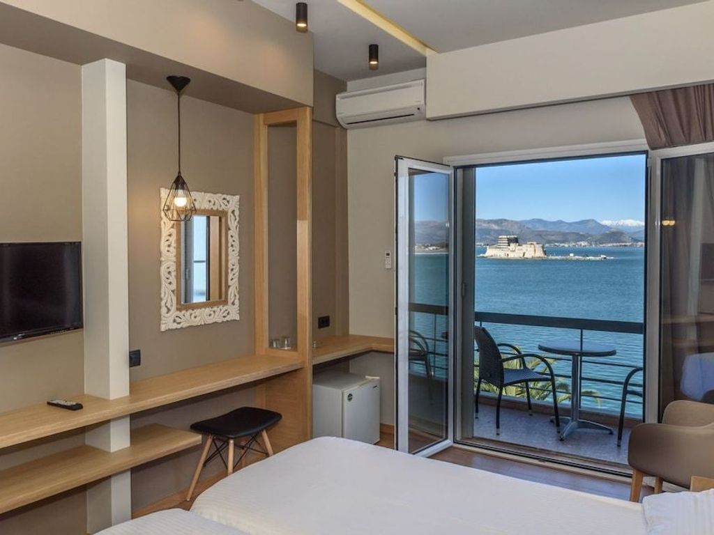 Hotel Agamemnon