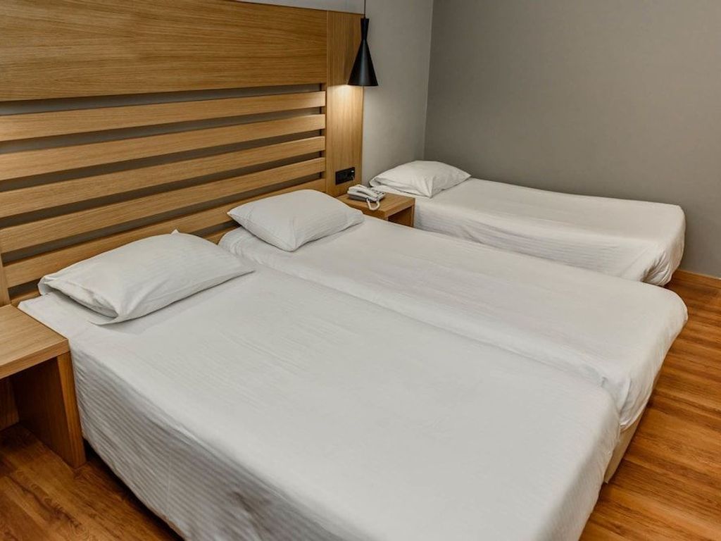 Hotel Agamemnon