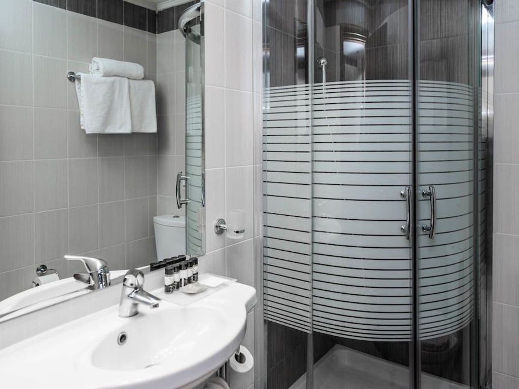 Hotel Agamemnon