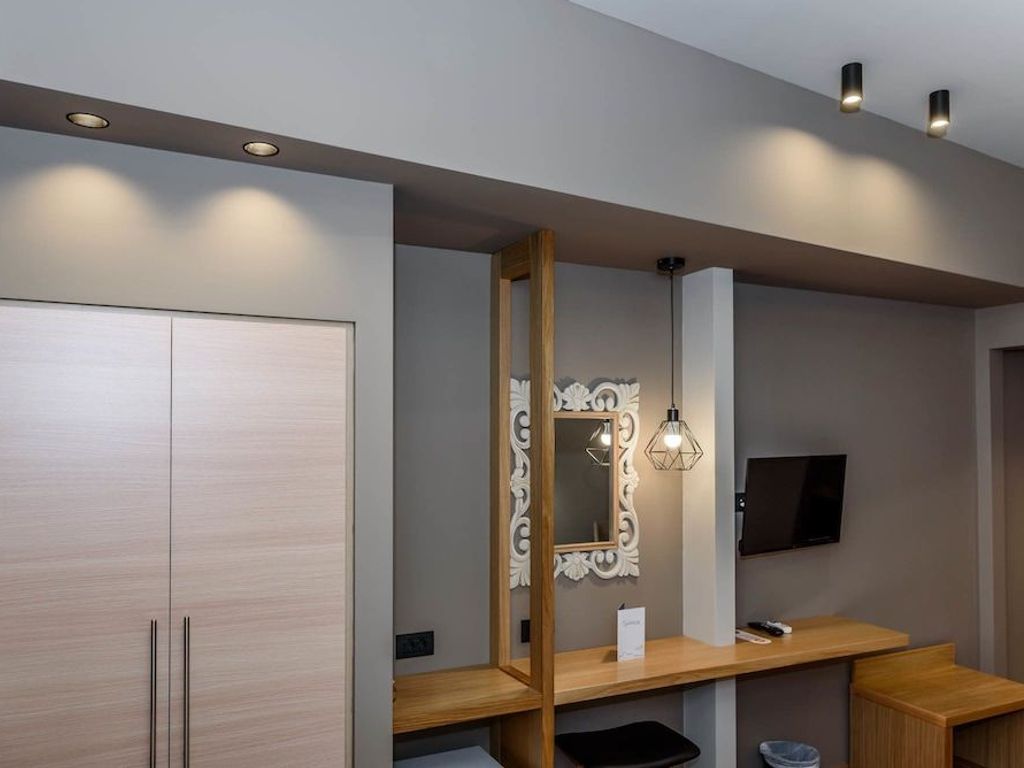 Hotel Agamemnon