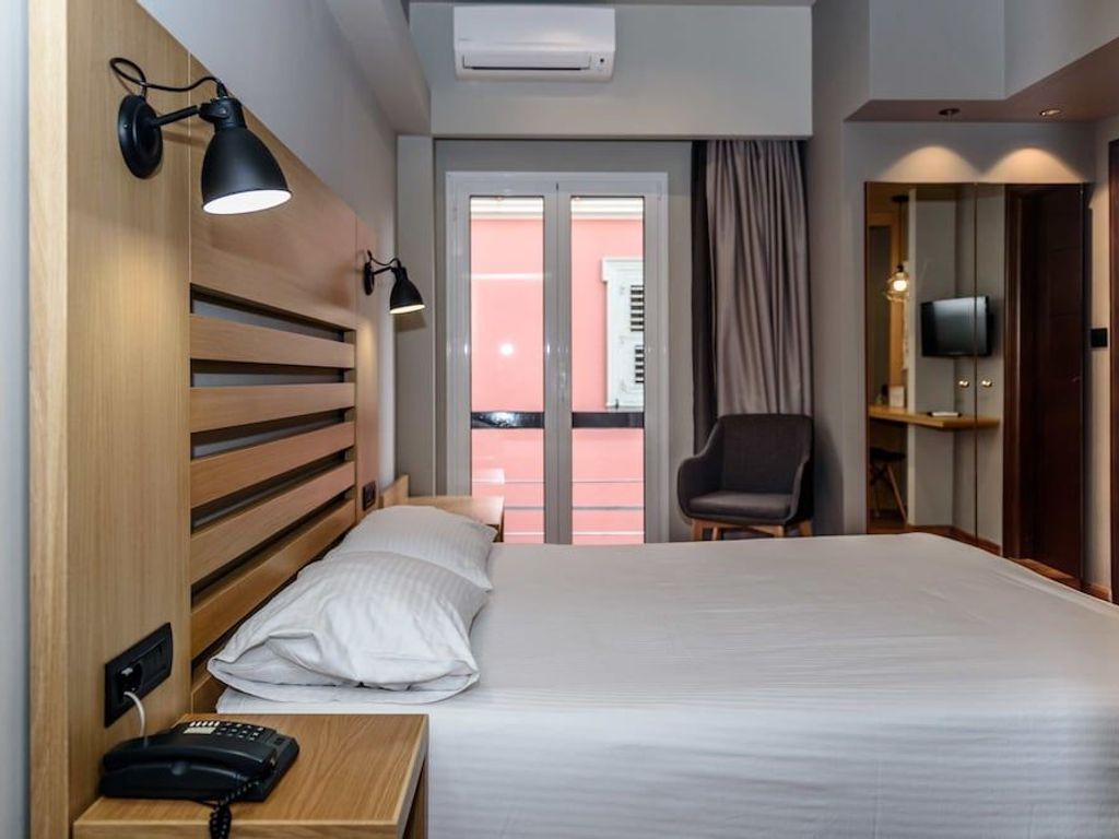 Hotel Agamemnon