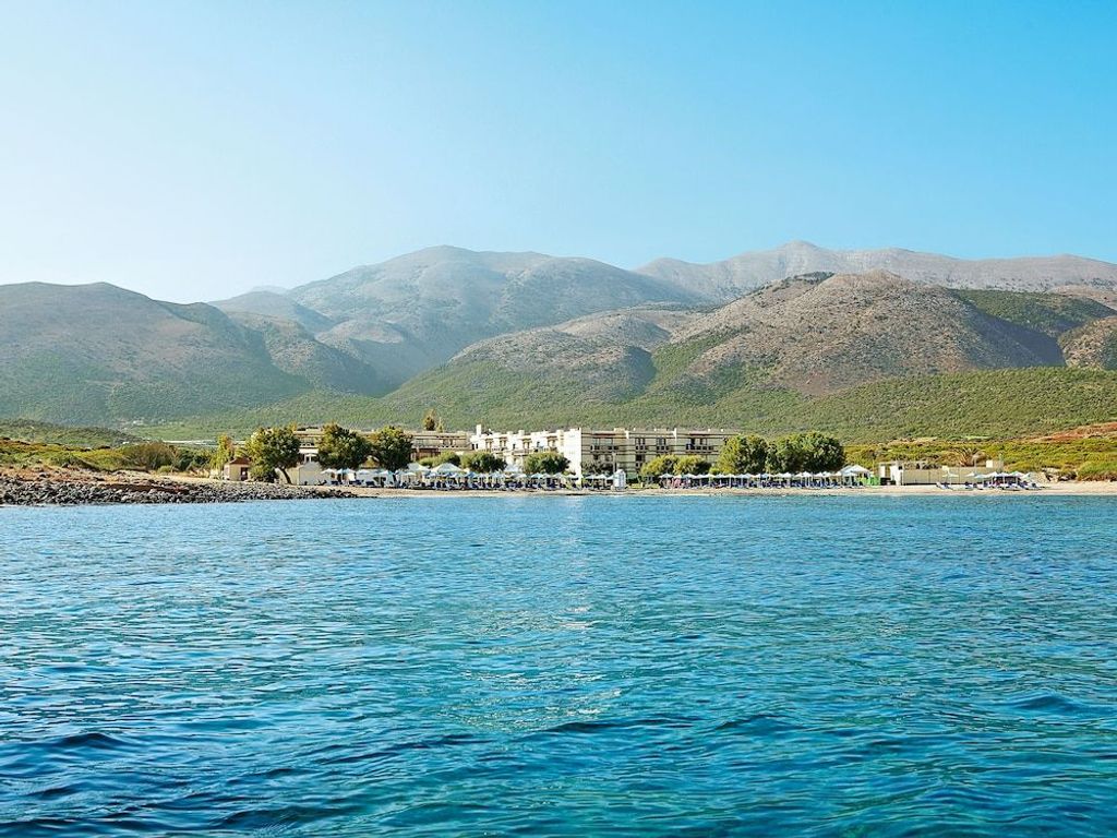 Grecotel Meli Palace
