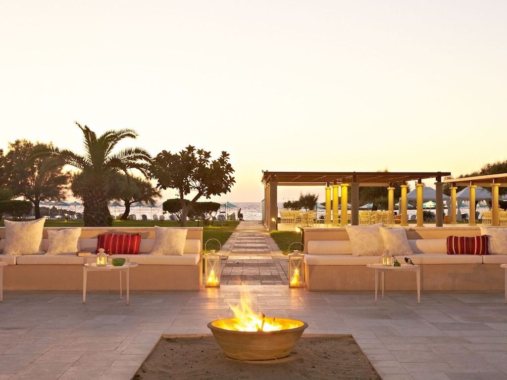 Grecotel Meli Palace
