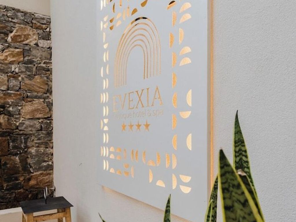 Evexia Hotel & Spa