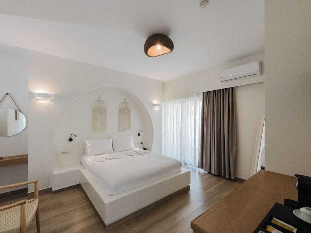 Evexia Hotel & Spa