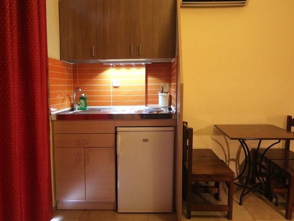 Philoxenia Hotel & Studios