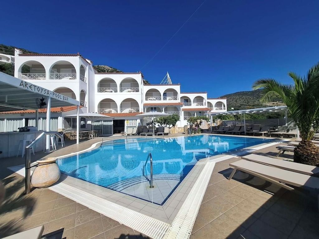 Hotel Aretoysa